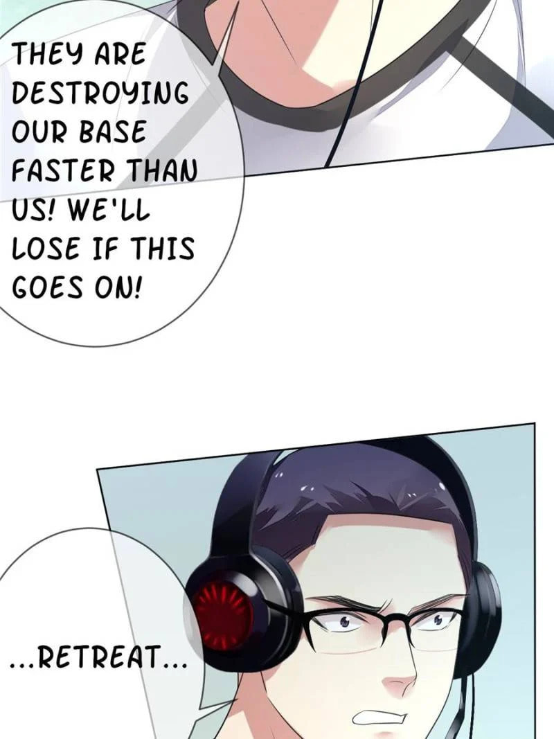 Read Legend Reboot chapter 109 image 33 on Lezhin