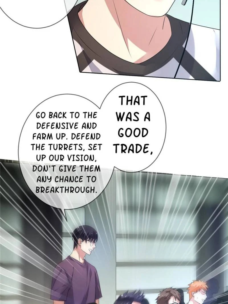 Read Legend Reboot chapter 109 image 34 on Lezhin