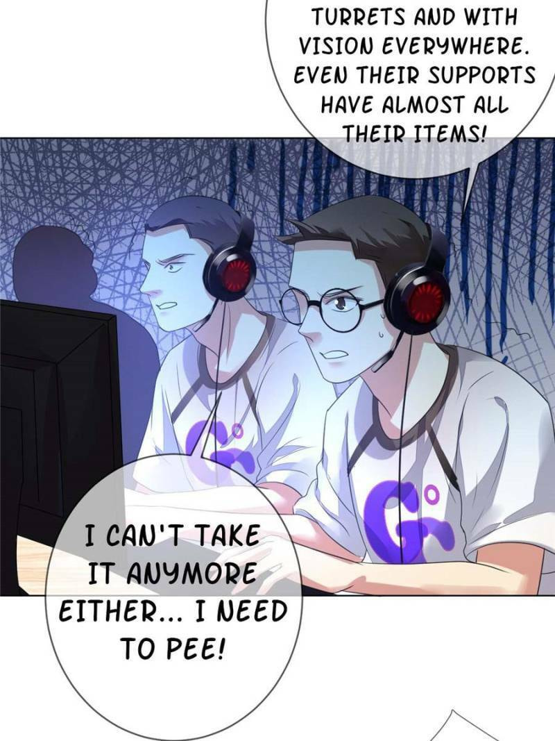 Read Legend Reboot chapter 109 image 37 on Lezhin