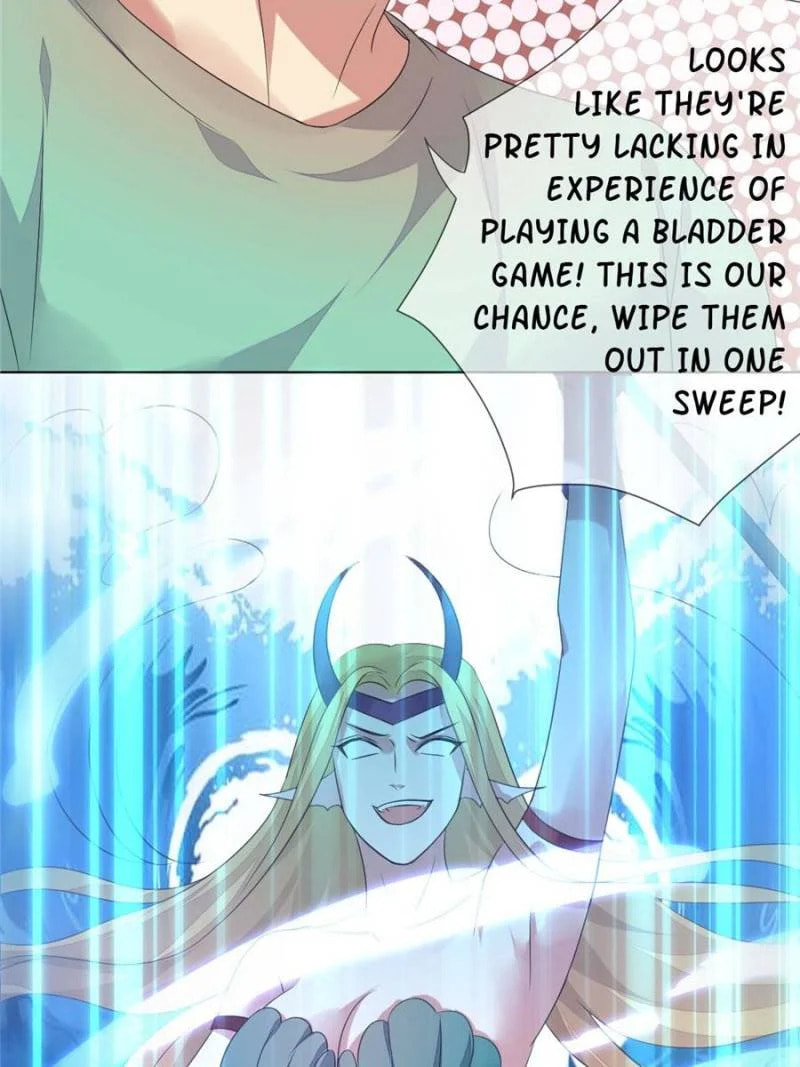 Read Legend Reboot chapter 109 image 39 on Lezhin