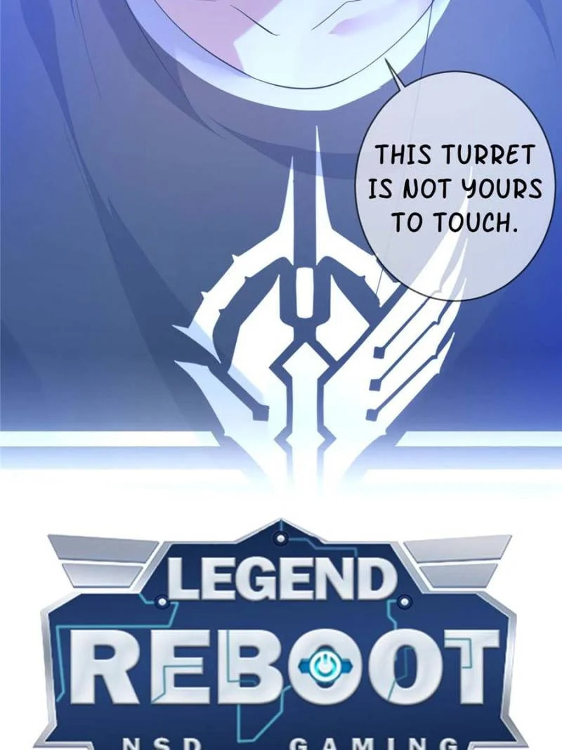 Read Legend Reboot chapter 109 image 4 on Lezhin