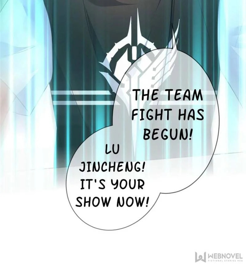 Read Legend Reboot chapter 109 image 41 on Lezhin
