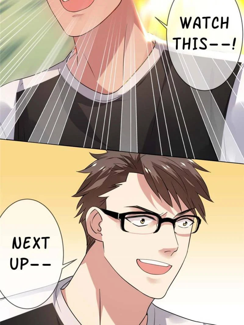 Read Legend Reboot chapter 109 image 43 on Lezhin