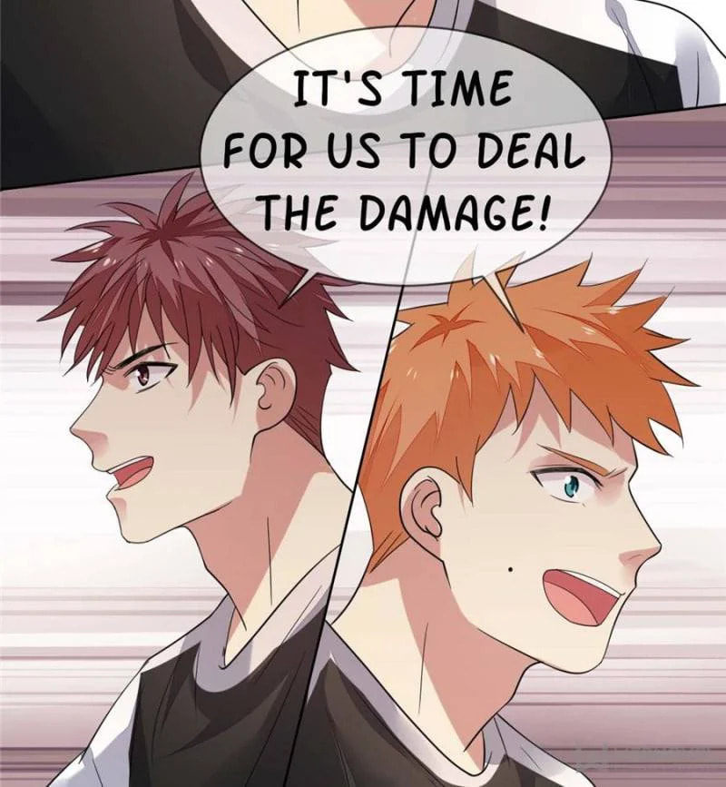 Read Legend Reboot chapter 109 image 44 on Lezhin