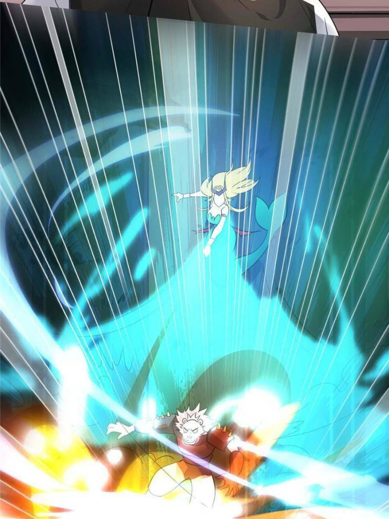 Read Legend Reboot chapter 109 image 45 on Lezhin