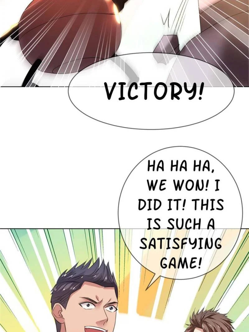 Read Legend Reboot chapter 109 image 51 on Lezhin