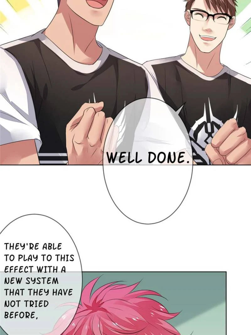 Read Legend Reboot chapter 109 image 52 on Lezhin