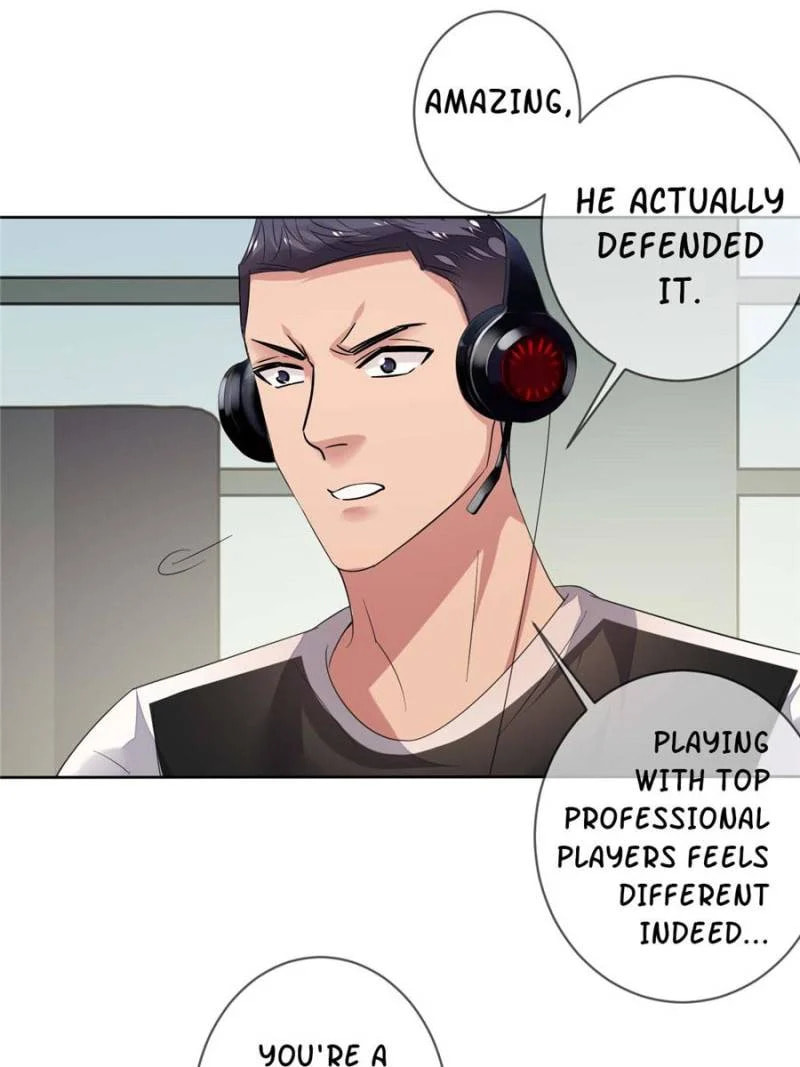 Read Legend Reboot chapter 109 image 6 on Lezhin