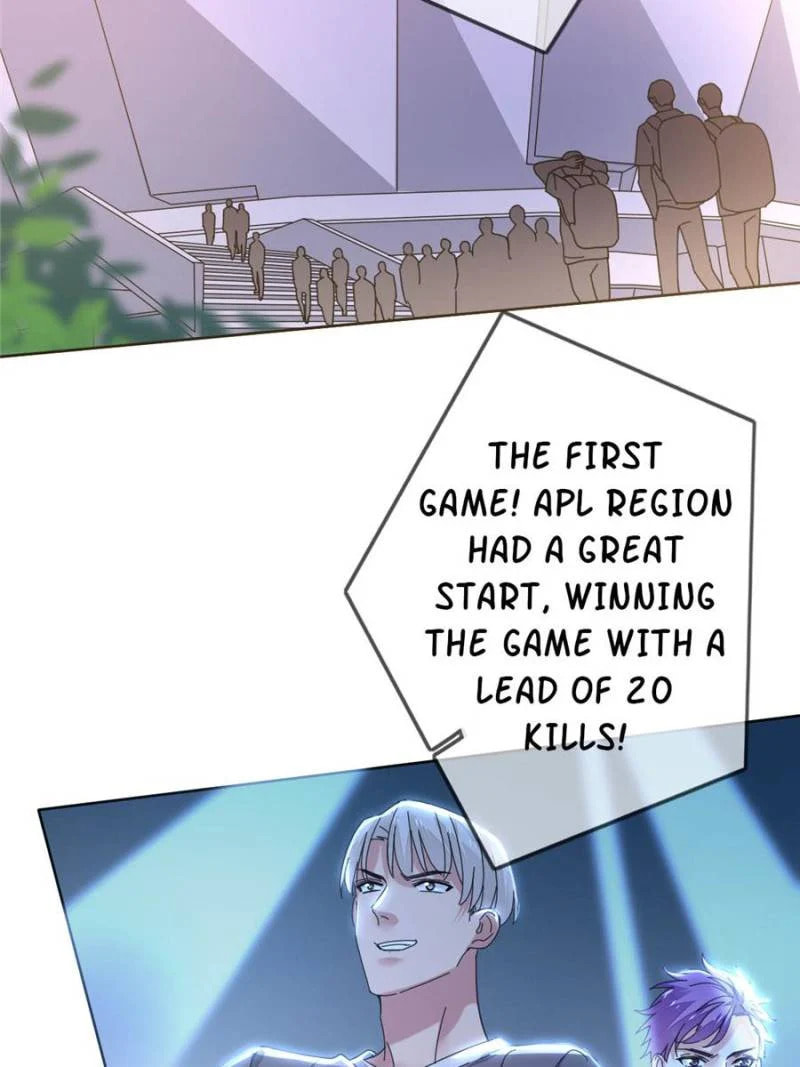 Read Legend Reboot chapter 109 image 63 on Lezhin