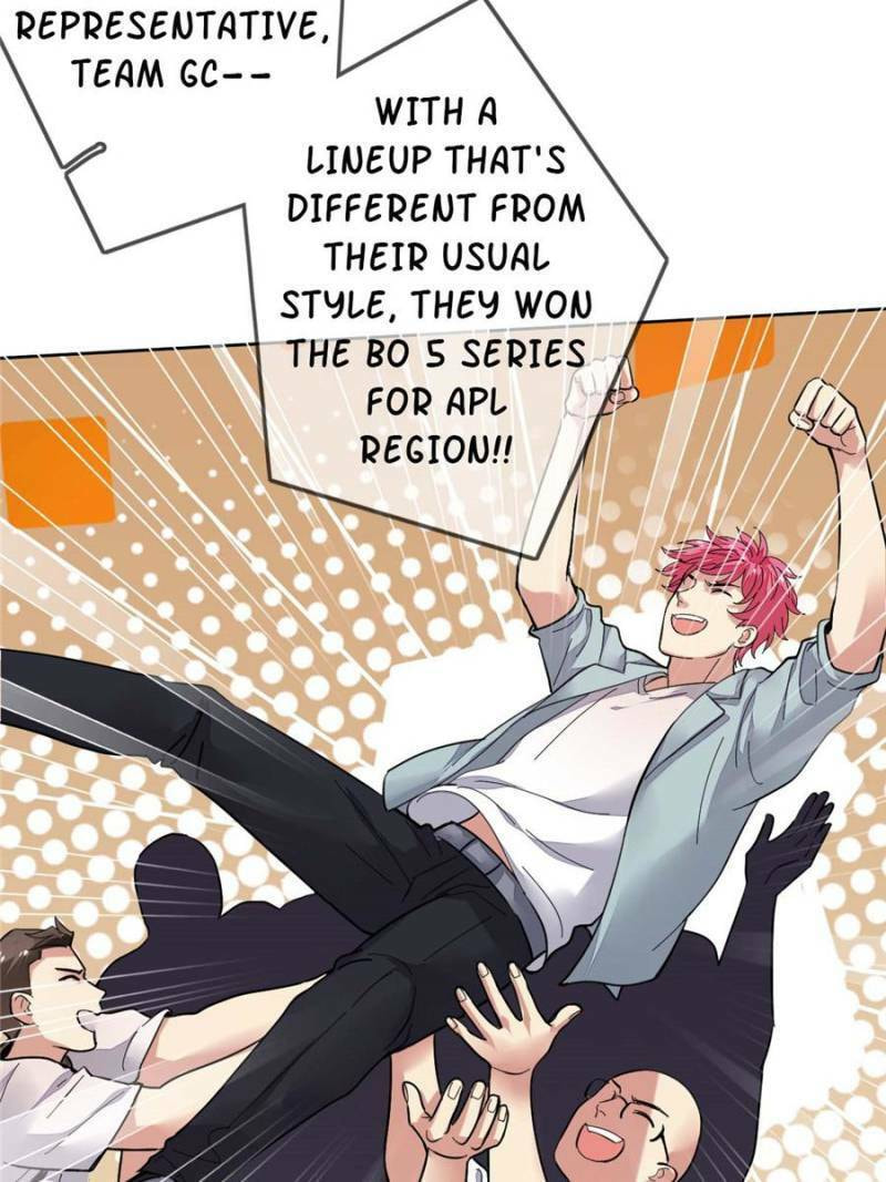 Read Legend Reboot chapter 109 image 67 on Lezhin