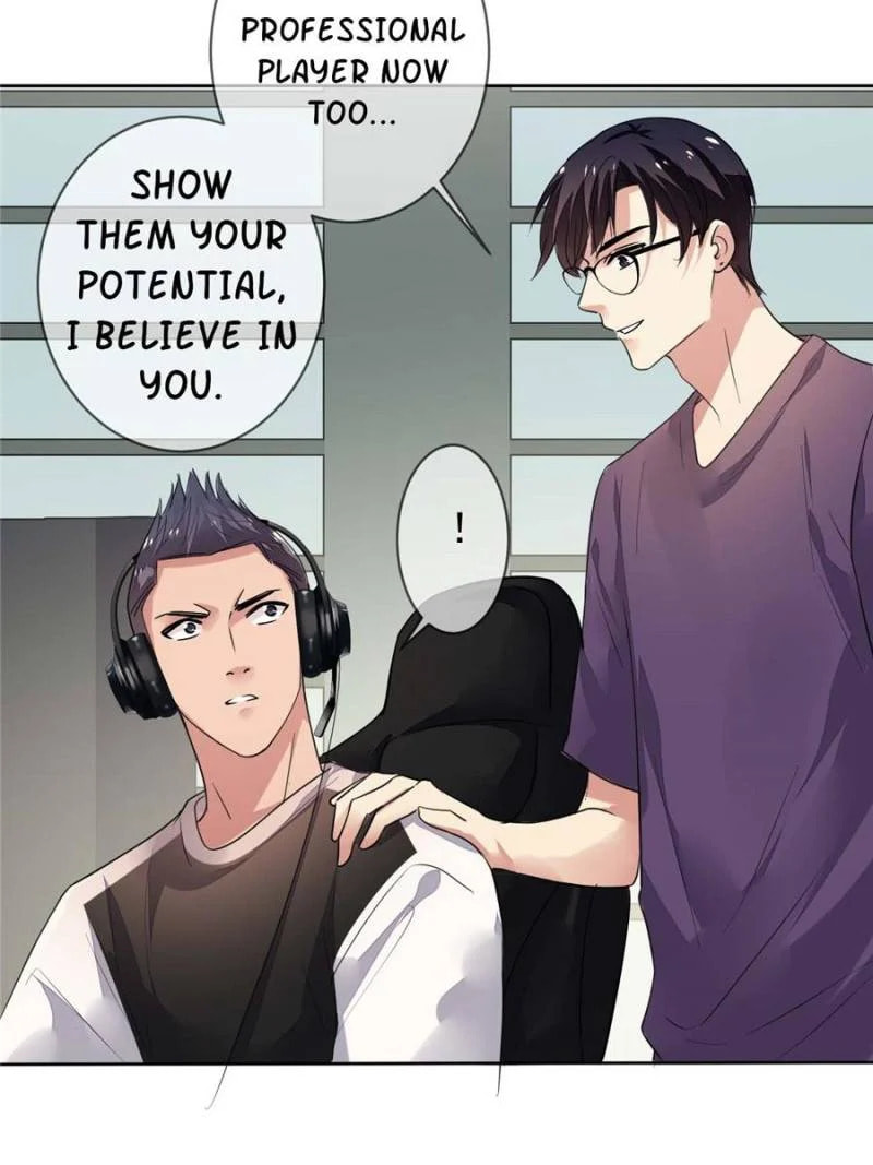 Read Legend Reboot chapter 109 image 7 on Lezhin