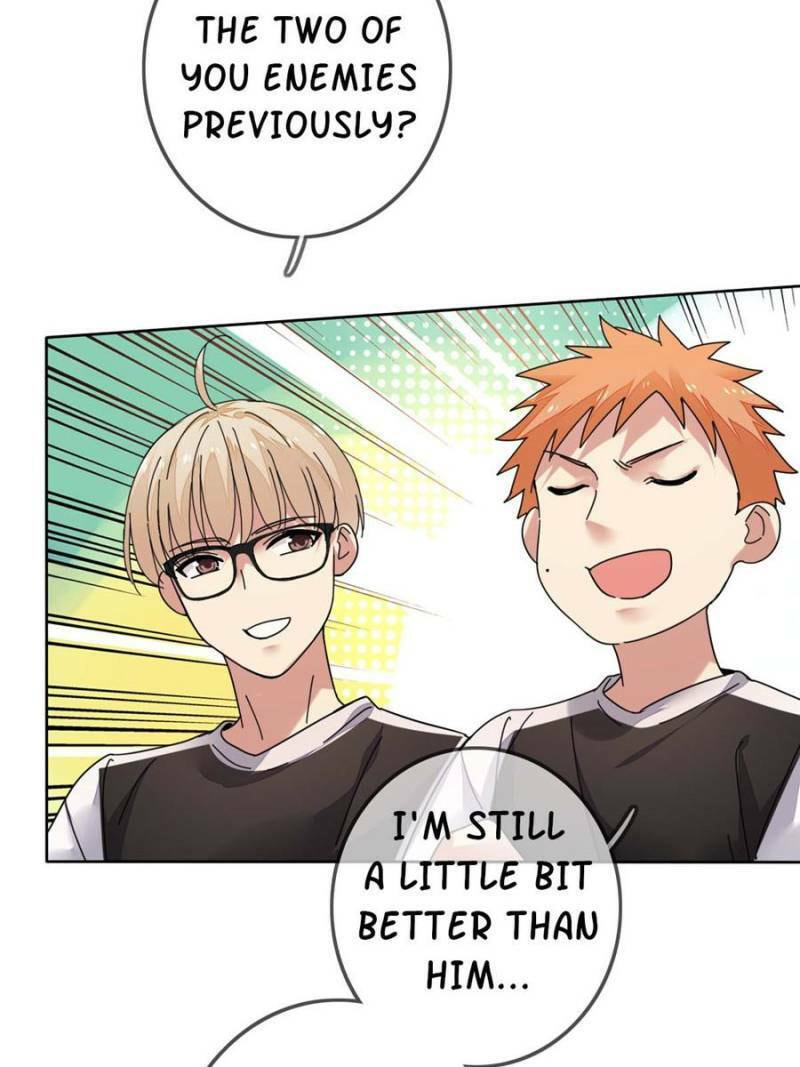Read Legend Reboot chapter 109 image 70 on Lezhin