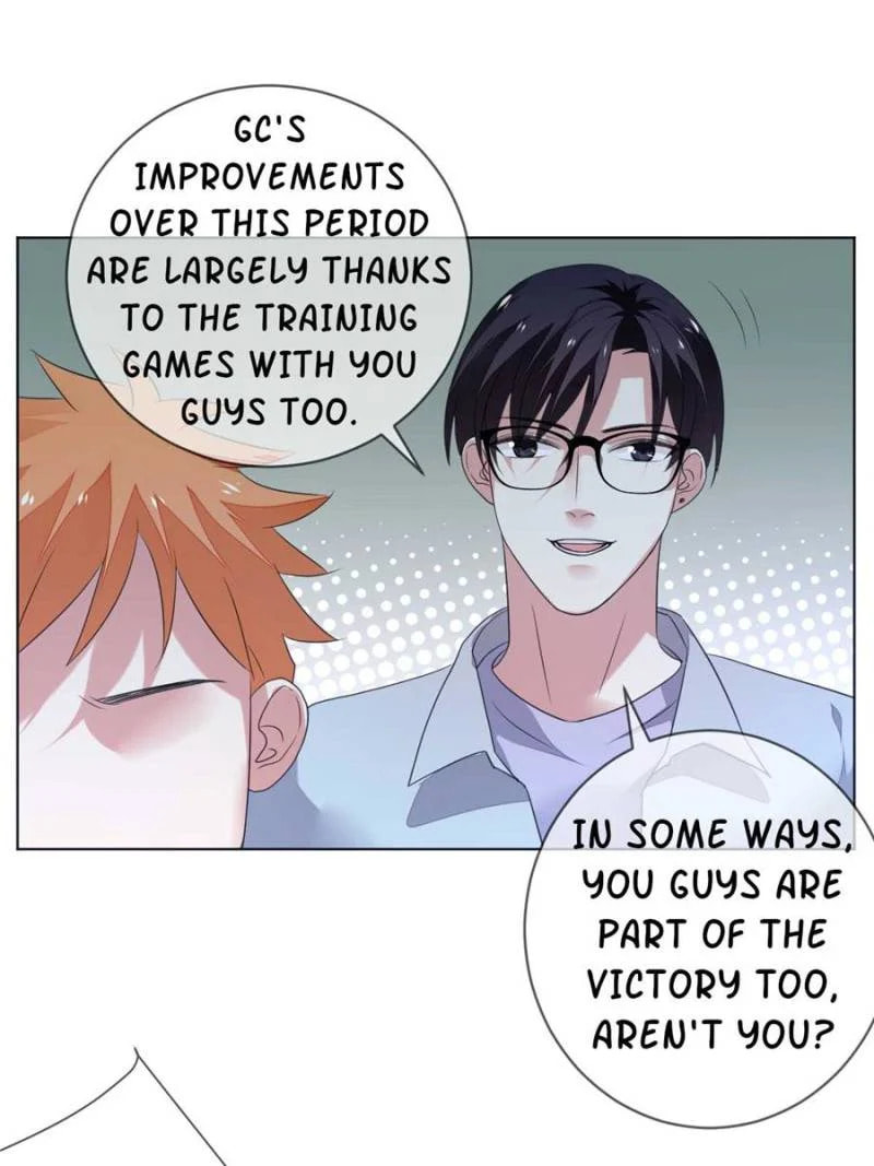 Read Legend Reboot chapter 109 image 73 on Lezhin