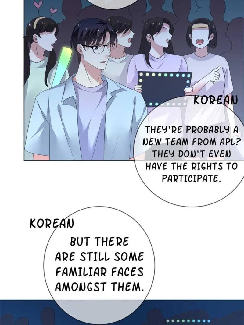 Read Legend Reboot chapter 109 image 76 on Lezhin