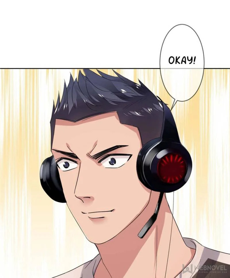 Read Legend Reboot chapter 109 image 8 on Lezhin
