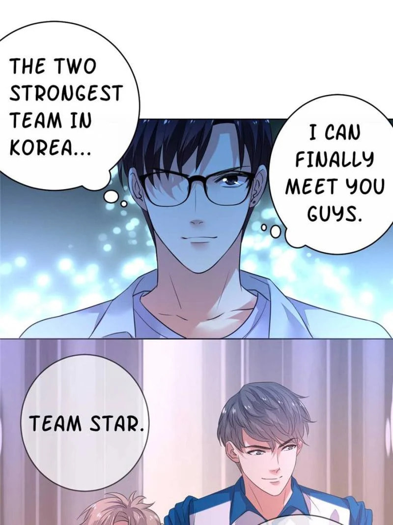 Read Legend Reboot chapter 109 image 80 on Lezhin