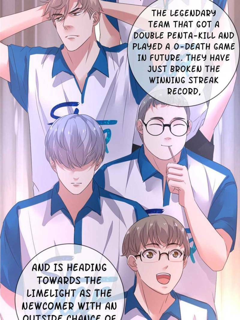 Read Legend Reboot chapter 109 image 81 on Lezhin