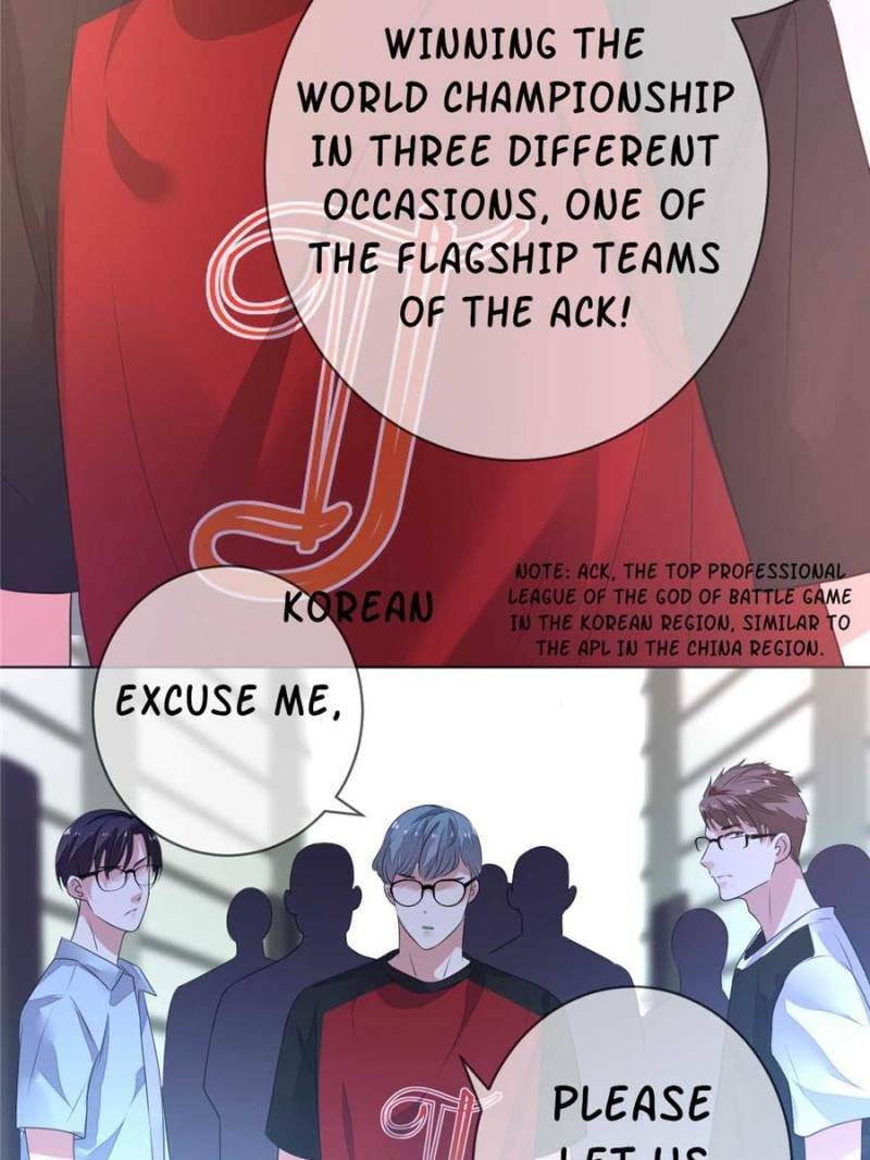 Read Legend Reboot chapter 109 image 84 on Lezhin