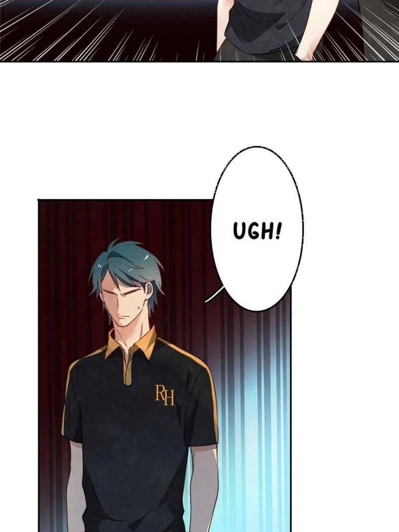 Read Legend Reboot chapter 11 image 1 on Lezhin