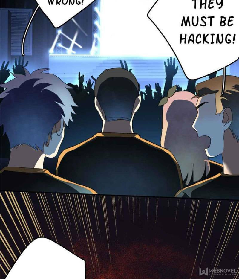 Read Legend Reboot chapter 11 image 10 on Lezhin