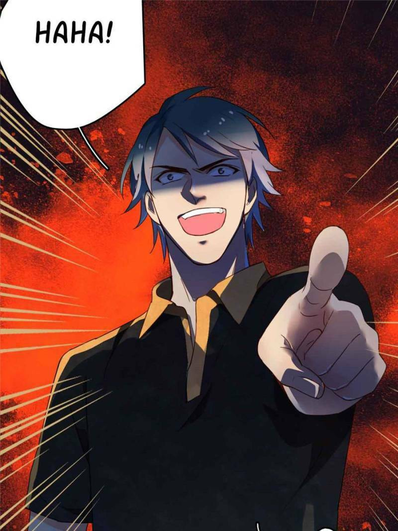 Read Legend Reboot chapter 11 image 11 on Lezhin