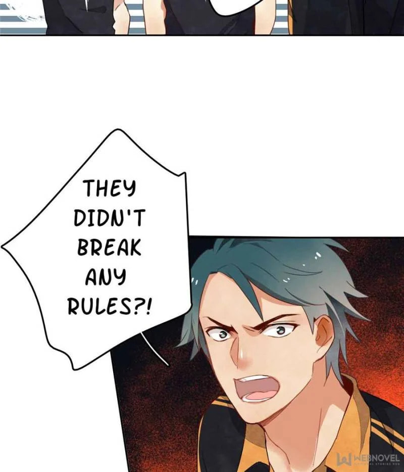 Read Legend Reboot chapter 11 image 16 on Lezhin