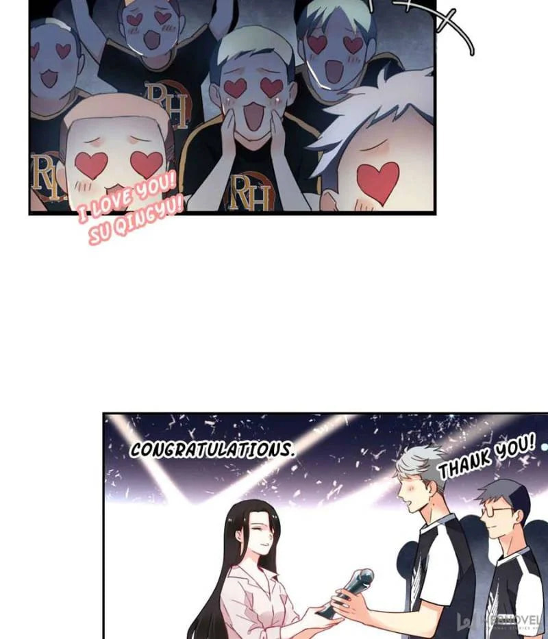 Read Legend Reboot chapter 11 image 24 on Lezhin