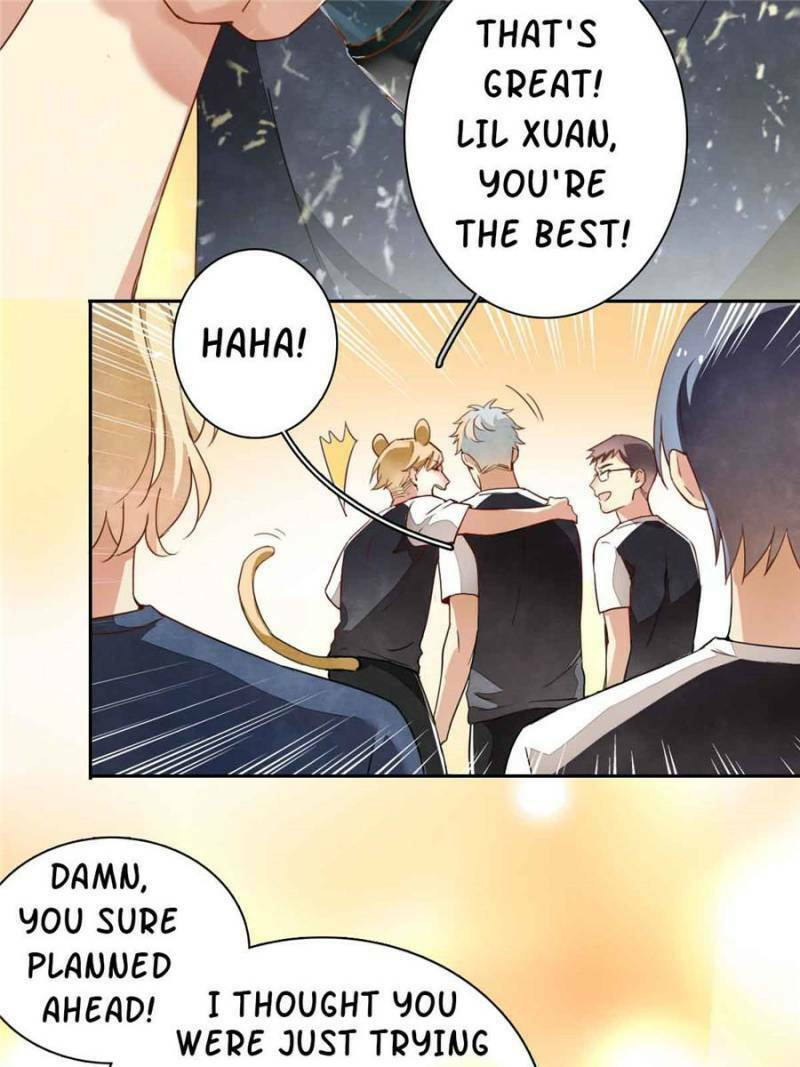 Read Legend Reboot chapter 11 image 29 on Lezhin