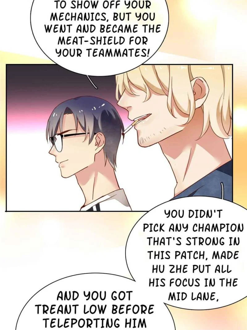 Read Legend Reboot chapter 11 image 30 on Lezhin