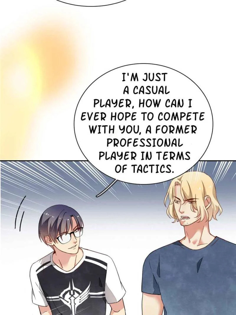 Read Legend Reboot chapter 11 image 32 on Lezhin