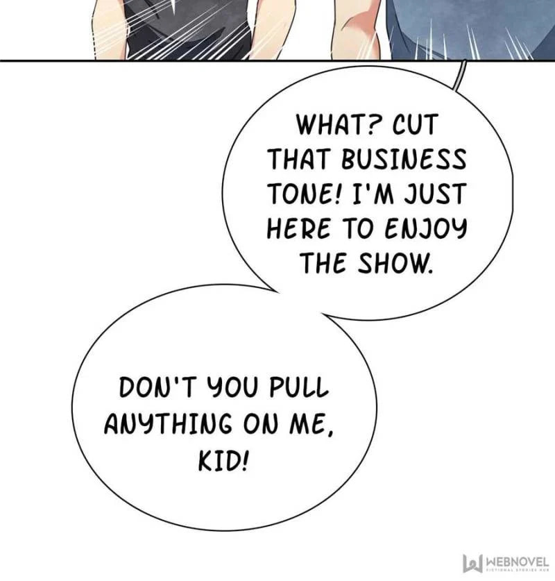 Read Legend Reboot chapter 11 image 33 on Lezhin