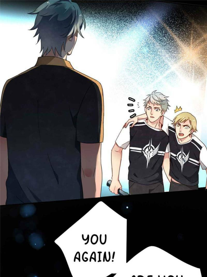 Read Legend Reboot chapter 11 image 36 on Lezhin