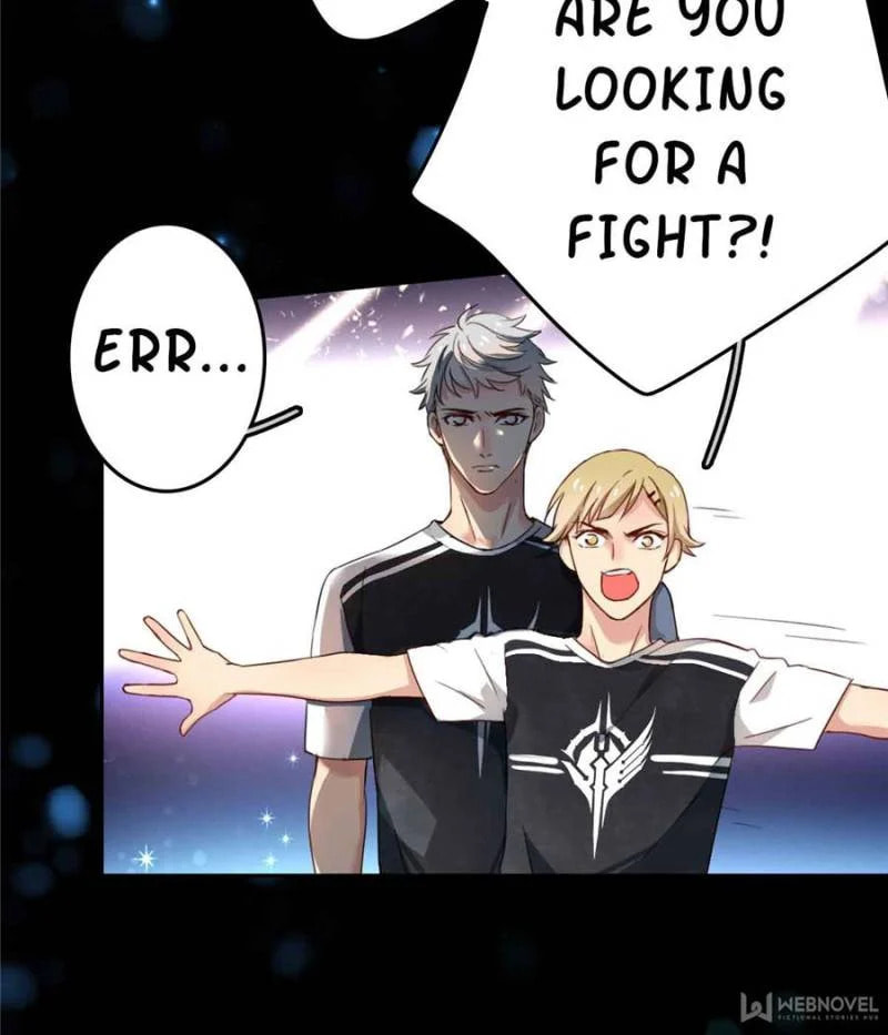 Read Legend Reboot chapter 11 image 37 on Lezhin