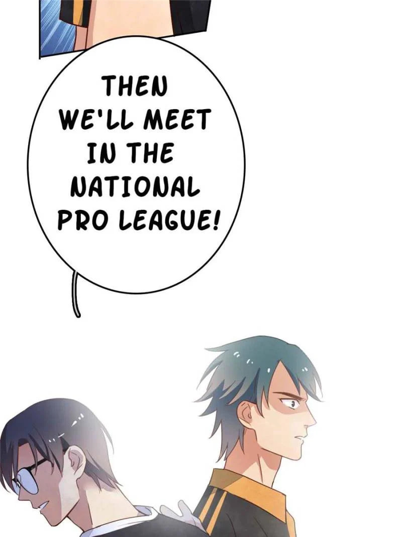 Read Legend Reboot chapter 11 image 42 on Lezhin