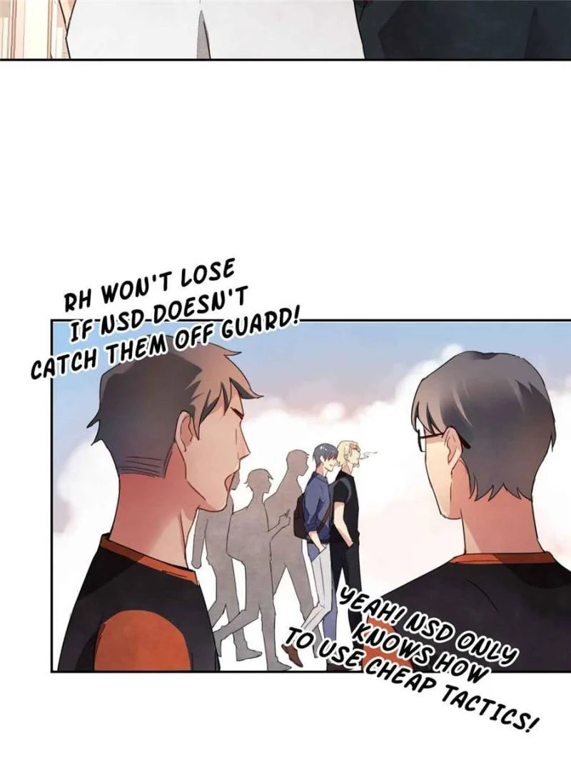 Read Legend Reboot chapter 11 image 55 on Lezhin