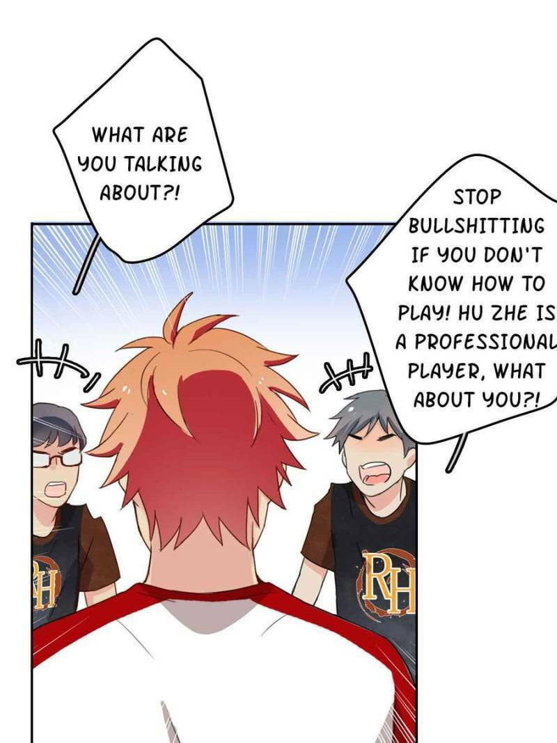 Read Legend Reboot chapter 11 image 59 on Lezhin