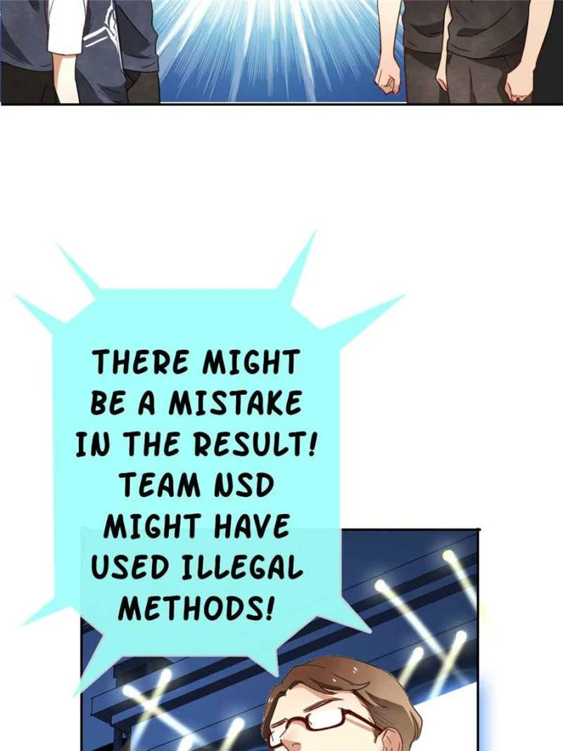 Read Legend Reboot chapter 11 image 6 on Lezhin