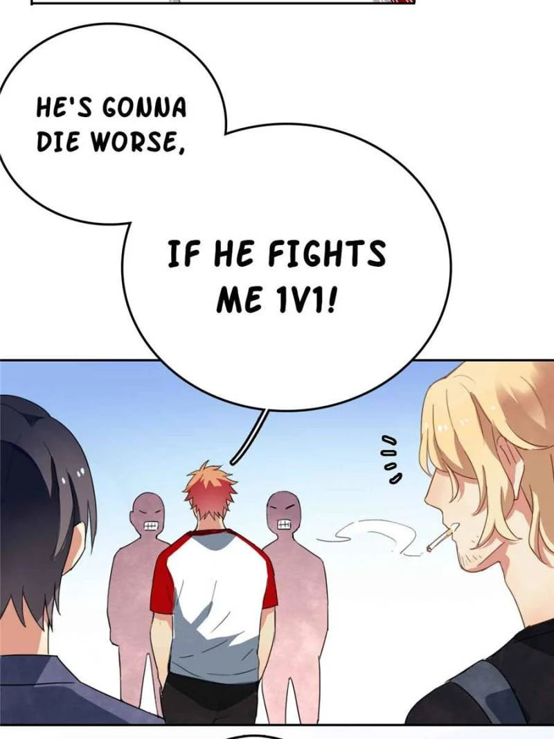 Read Legend Reboot chapter 11 image 60 on Lezhin
