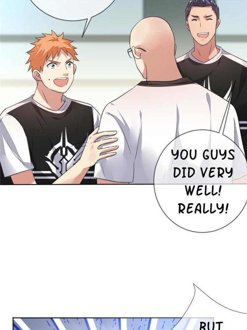 Read Legend Reboot chapter 110 image 10 on Lezhin