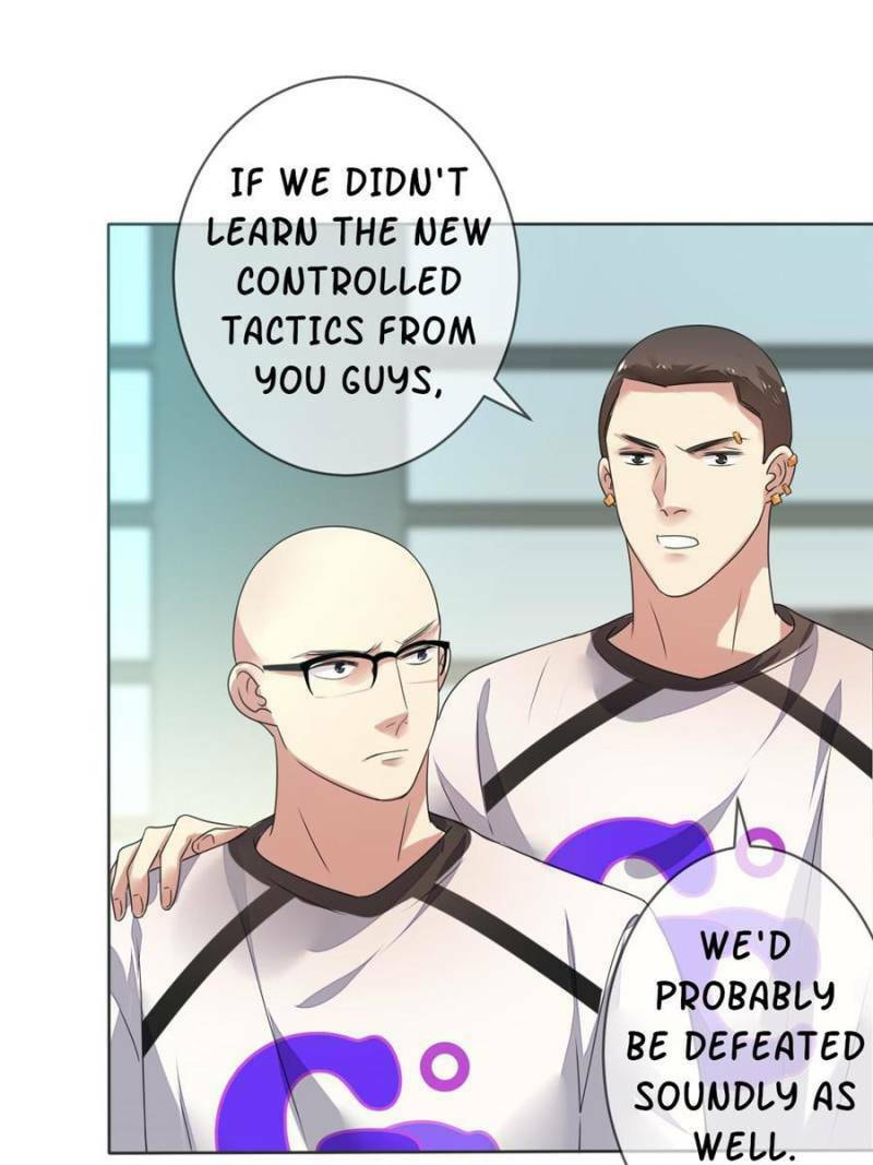Read Legend Reboot chapter 110 image 12 on Lezhin
