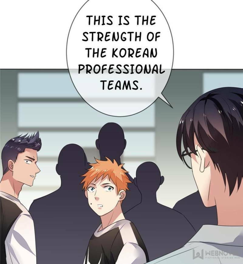 Read Legend Reboot chapter 110 image 14 on Lezhin