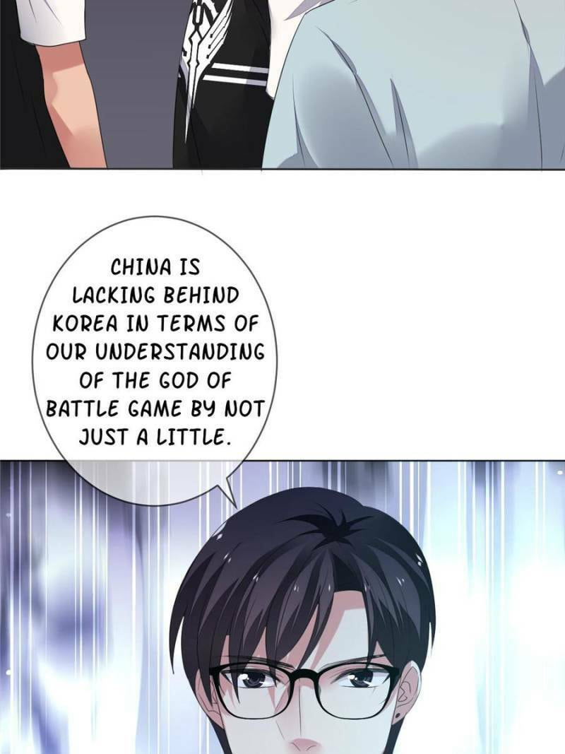 Read Legend Reboot chapter 110 image 15 on Lezhin