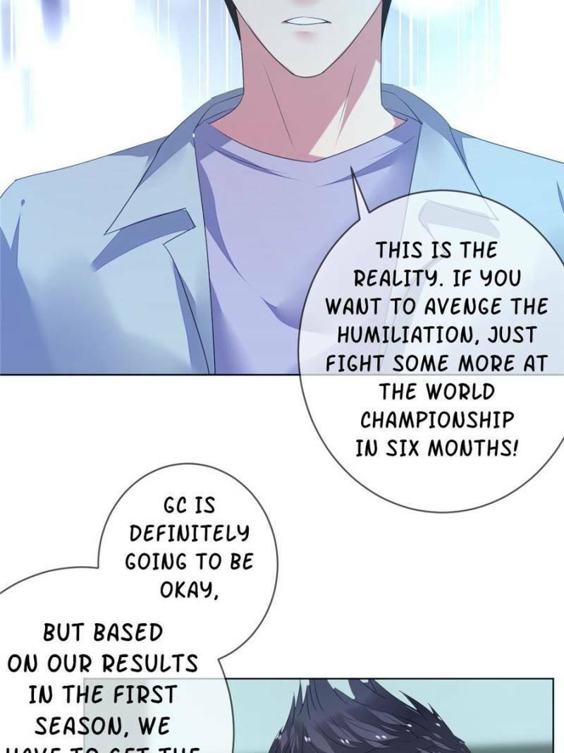 Read Legend Reboot chapter 110 image 16 on Lezhin