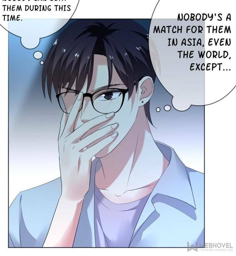 Read Legend Reboot chapter 110 image 2 on Lezhin