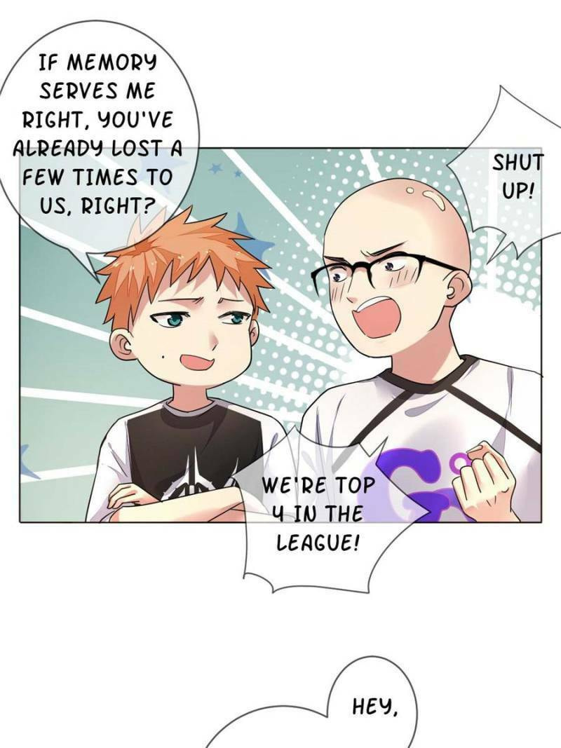 Read Legend Reboot chapter 110 image 24 on Lezhin