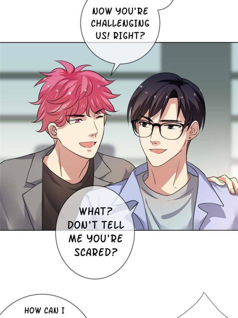 Read Legend Reboot chapter 110 image 25 on Lezhin