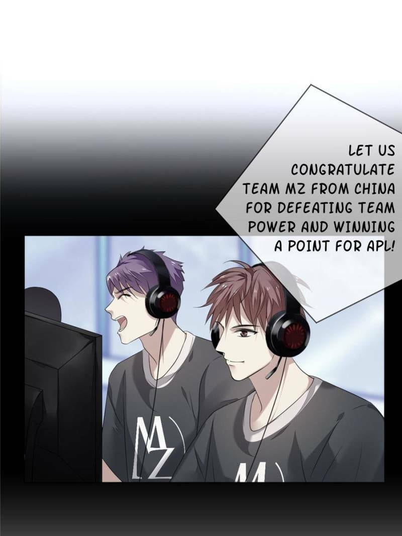 Read Legend Reboot chapter 110 image 3 on Lezhin