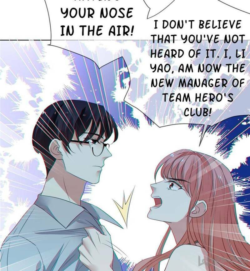 Read Legend Reboot chapter 110 image 32 on Lezhin