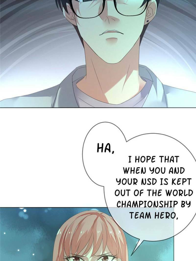 Read Legend Reboot chapter 110 image 34 on Lezhin