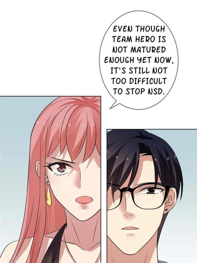 Read Legend Reboot chapter 110 image 36 on Lezhin